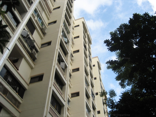 Blk 543 Serangoon North Avenue 3 (Serangoon), HDB Executive #276992